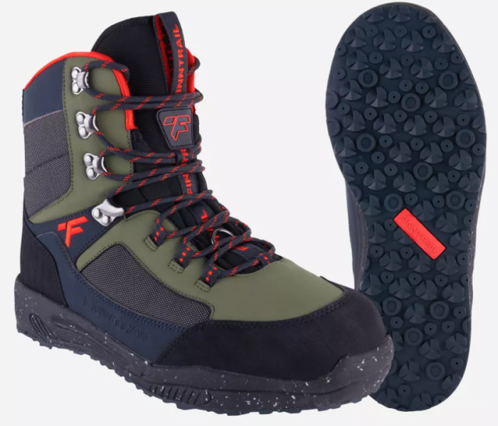 Ботинки Finntrail Speedmaster 5232 Khaki Размер 42