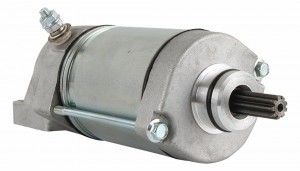 Стартер снегохода Yamaha APEX   8FP-81890-00-00   8HG-81890-00-00   SMU0528