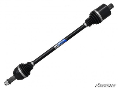 Привод передний правый Arctic Cat 1502-800 0502-812 1502-344 1502-874 AC-8-245 201-509F-01B.001