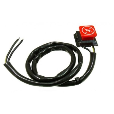 Кнопка стоп BRP Ski-Doo 515176725 515177362