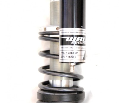 Амортизатор передний левый оригинальный для квадроциклов Polaris RZR-1000 7044018 7043979