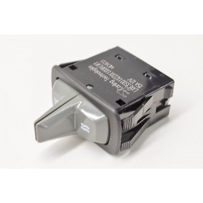 Кнопка переключения подогрева ручек руля снегохода BRP Ski-Doo 850 Summit Freeride Renegade 515177917 515178462