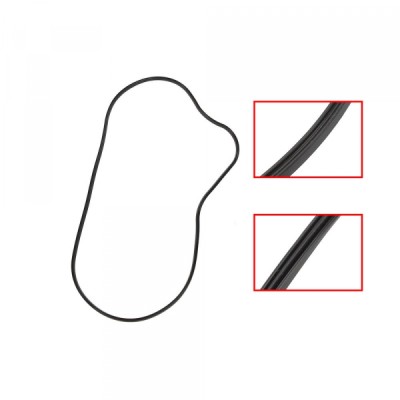 Прокладка коробки передач SPI для Polaris 5814028 SM-03127