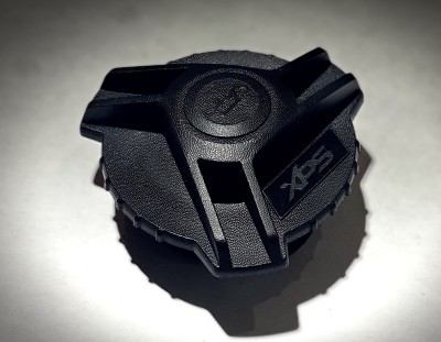 Крышка масло бака снегохода BRP Ski-Doo Freeride Expedition Backcountry Skandic Summit Tundra 519000315 519000325 519000358