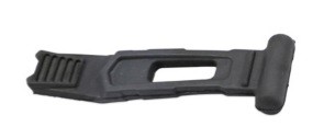 Крепление пластика снегохода Polaris SM-12433 (5438082 5438262)