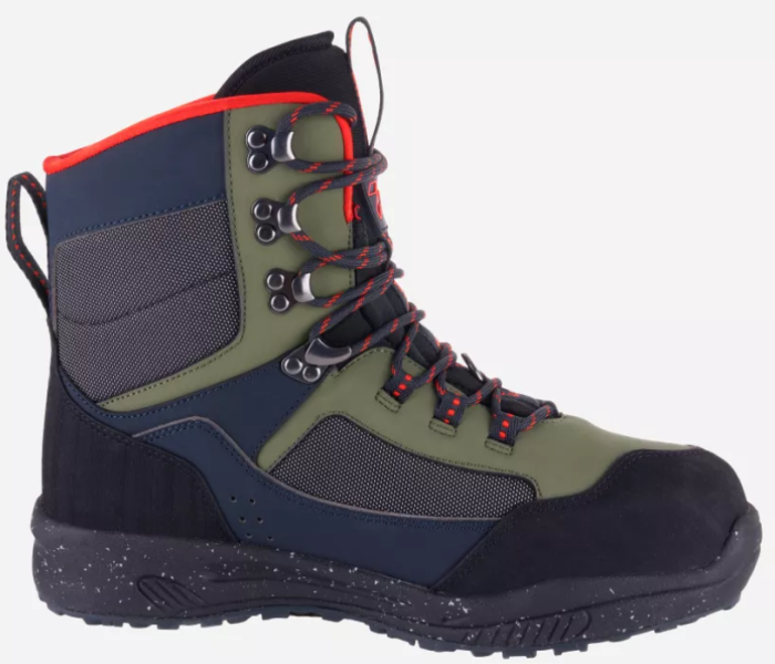 Ботинки Finntrail Speedmaster 5232 Khaki Размер 43