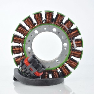 Статор магнето Polaris RZR 1000 1000-S 900 570  Ranger 570  Ace 570 4013970  4015340 ST474CA ESG805