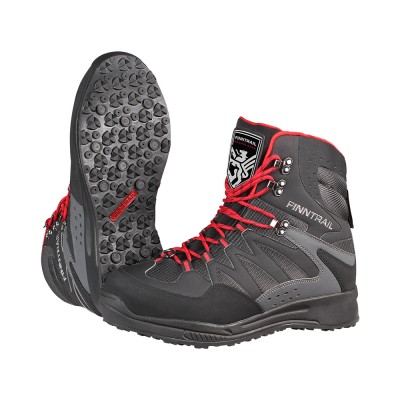 Ботинки Finntrail Speedmaster 5200_N Размер 39