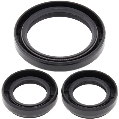 Сальники переднего редуктора All Balls для Yamaha 25-2044-5 3B4-46163-00-00 93105-46001-00