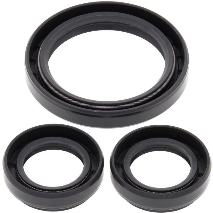 Сальники переднего редуктора All Balls для Yamaha 25-2044-5 3B4-46163-00-00 93105-46001-00