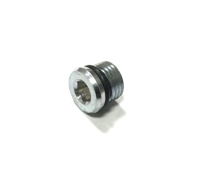 Сливная пробка переднего редуктора BRP Can Am 705501885