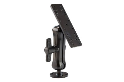 Крепление под эхолот навигатор (аналог &quot;RAM&quot;), алюминий (Easterner, ) C12828