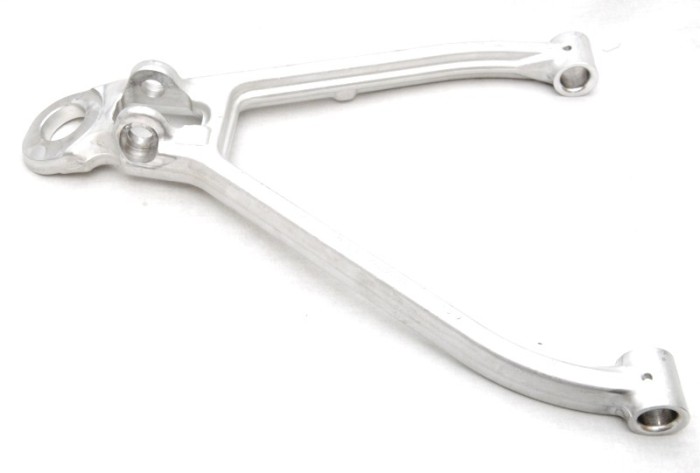 Рычаг верхний для BRP Outlander G1 650 800 706200643 706200644 706200555 Левый