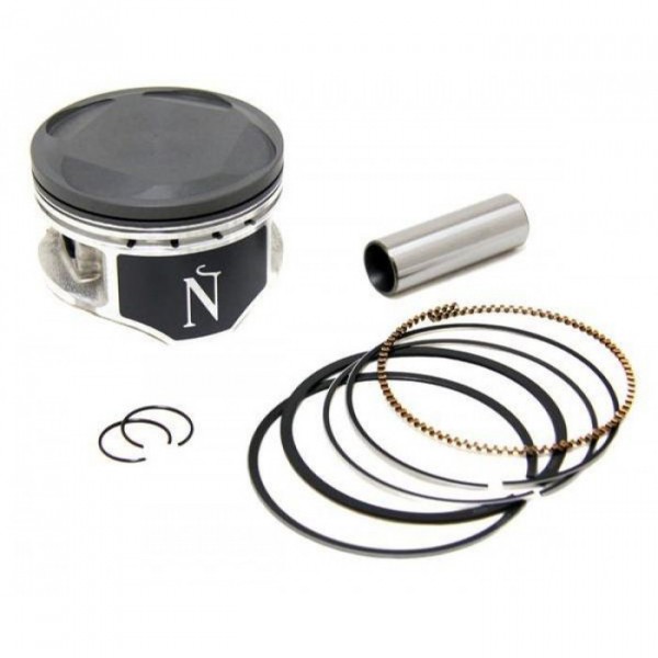 Поршневой комплект Yamaha 660 Grizzly Rhino (+0,5 мм) NA-40004-2   3YF-11636-00-00, 2C6-11636-00-00