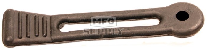 Крепление пластика снегохода Yamaha 12-134-01 (8V0-77171-00-00)