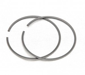 Кольца поршневые снегохода Yamaha Viking 540 8R6-11601-00-00