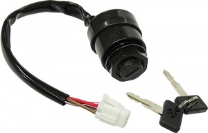 Замок зажигания SPI для снегоходов Yamaha Nytro 8HK-82510-00-00 SM-01544 27-01579