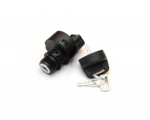 Замок зажигания квадроцикла Yamaha Rhino   Viking   YXZ 5UG-H2510-00-00