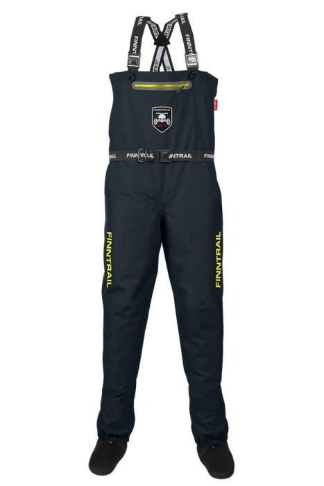 Вейдерсы FINNTRAIL ENDURO 1525 Graphite Размер XL