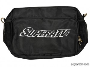 Универсальная сумка на дверь UTV, Super ATV DB-001