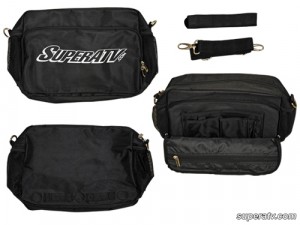 Универсальная сумка на дверь UTV, Super ATV DB-001