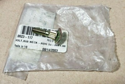 Болт КП ArcticCat 0623-117