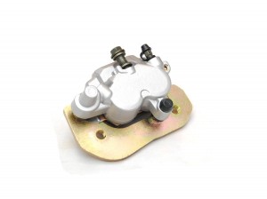 Суппорт тормозной передний правый для квадроцикла BRP Can-Am Outlander G2 Renegade G2S 705602188 705600861 705600861N FS-040