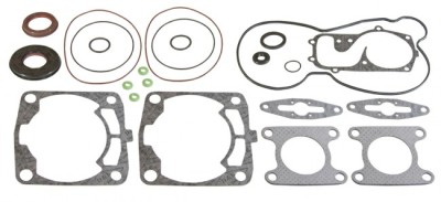 Комплект прокладок (полный) для снегохода POLARIS 600 700 CFI (&#039;07-08) (Тайвань) 09-711298