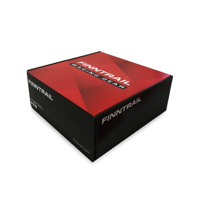 Ботинки Finntrail Speedmaster 5200_N Размер 40