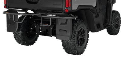 Брызговики задние GorillaWorks для Can-Am DEFENDER 715002419 MF419