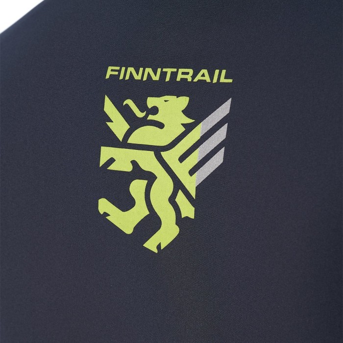 Куртка Finntrail Softshell Nitro 1320 Blue_N 1320Blue Размер M